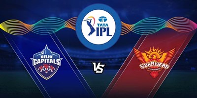 IPL 2022: आज दिल्ली कैपिटल्स और सनराइजर्स हैदराबाद के बीच होगा पहला मुकबला, जानें पिच रिपोर्ट और संभावित प्लेइंग XI